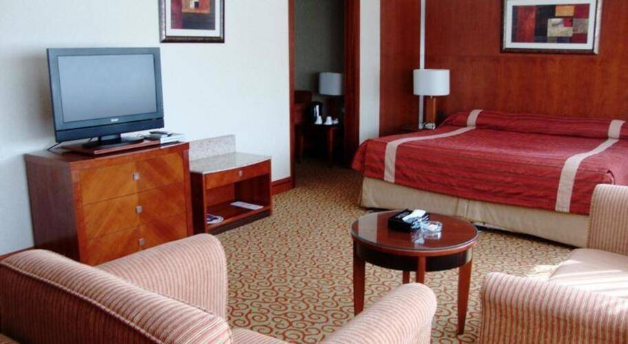 Ramee Royal Hotel