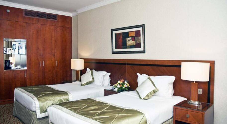 Ramee Royal Hotel