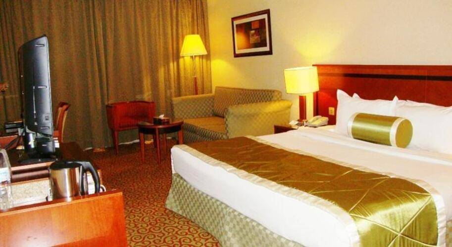 Ramee Royal Hotel
