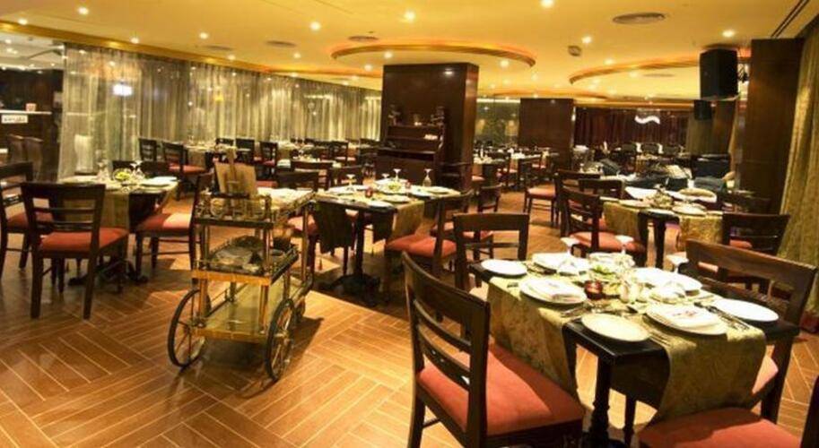 Ramee Royal Hotel
