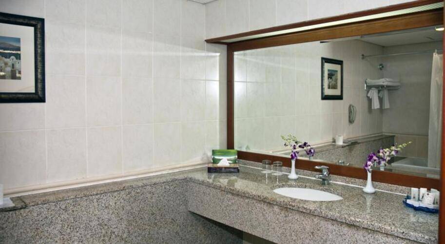 Ramee Royal Hotel