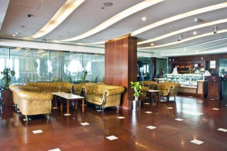Ramee Royal Hotel