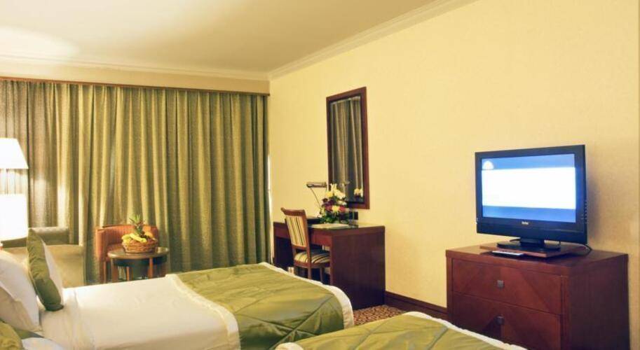 Ramee Royal Hotel