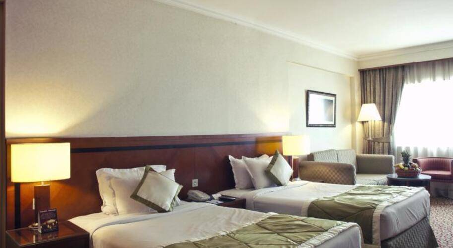 Ramee Royal Hotel