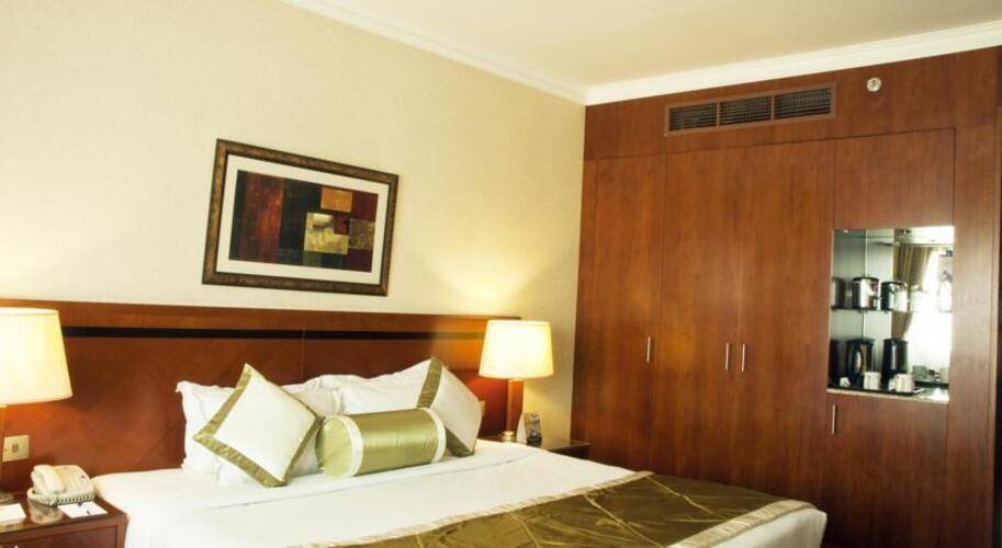 Ramee Royal Hotel