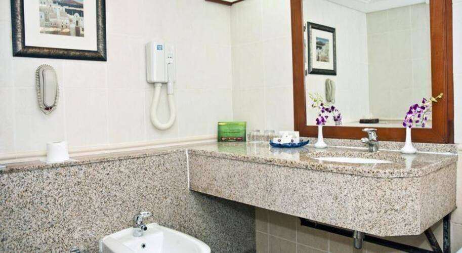 Ramee Royal Hotel