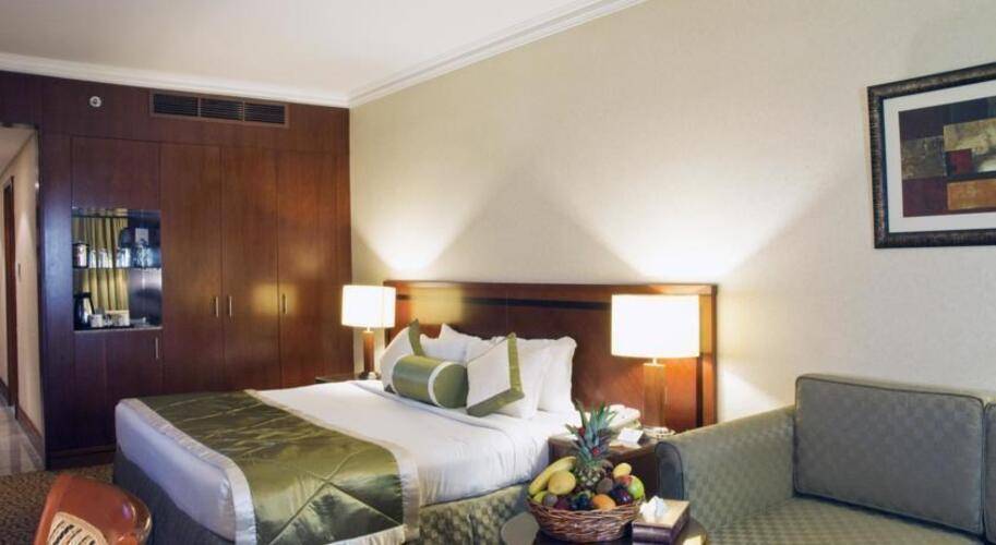 Ramee Royal Hotel