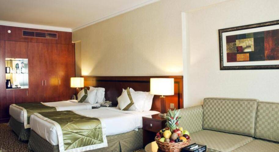 Ramee Royal Hotel