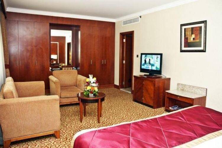 Ramee Royal Hotel