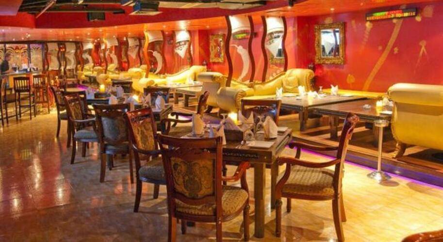 Ramee Royal Hotel