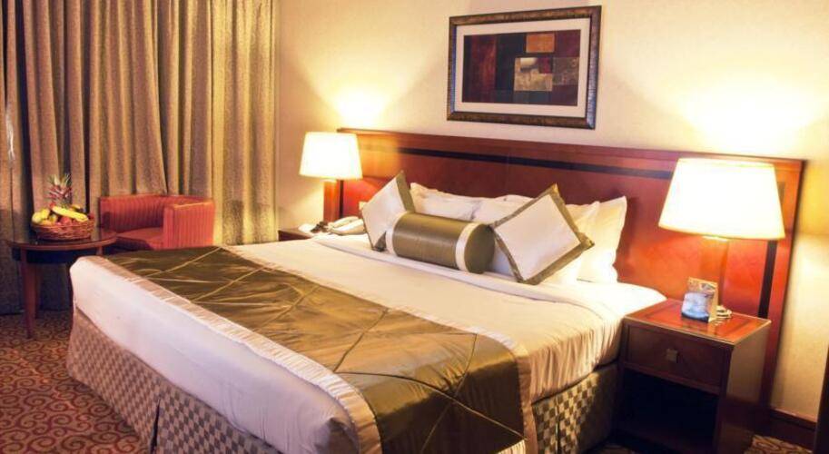 Ramee Royal Hotel