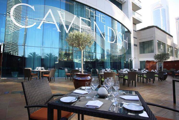 Voco Bonnington Dubai (Ex. Bonnington Jumeirah Lake Towers Dubai)