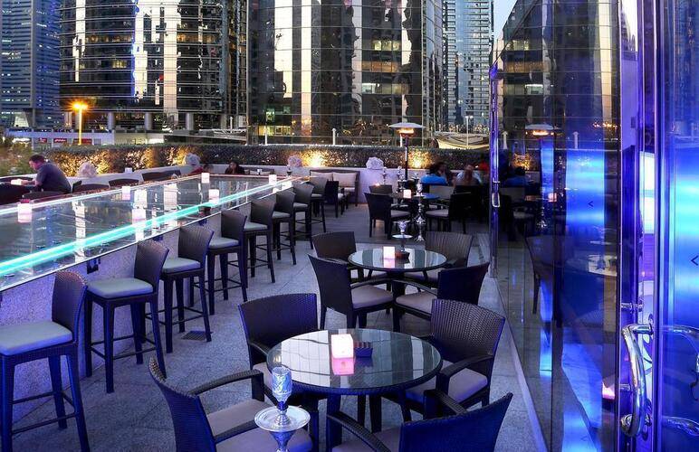 Voco Bonnington Dubai (Ex. Bonnington Jumeirah Lake Towers Dubai)