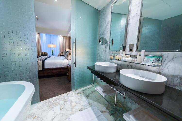 Voco Bonnington Dubai (Ex. Bonnington Jumeirah Lake Towers Dubai)
