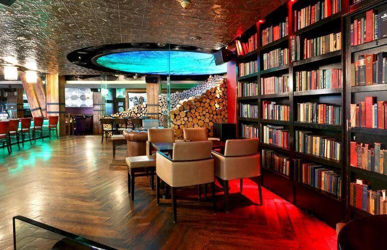 Voco Bonnington Dubai (Ex. Bonnington Jumeirah Lake Towers Dubai)