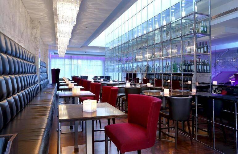 Voco Bonnington Dubai (Ex. Bonnington Jumeirah Lake Towers Dubai)