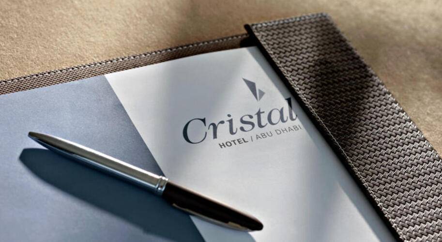 Cristal Hotel Abu Dhabi