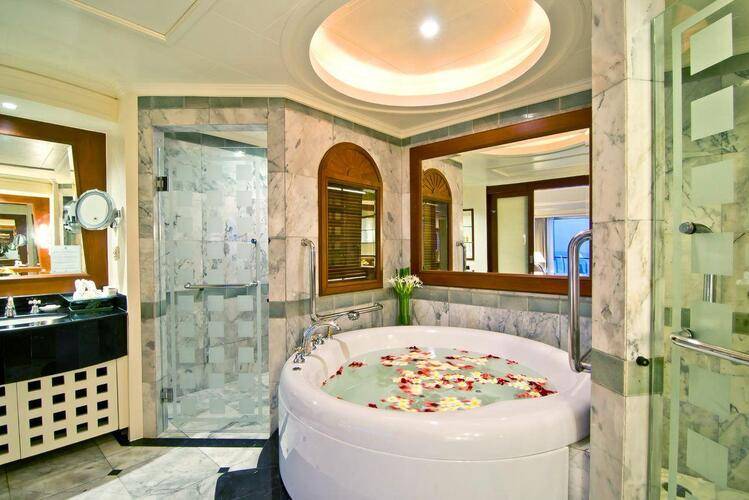 Royal Wing Suites & Spa (Ex. Royal Cliff Wing Suites & Spa)