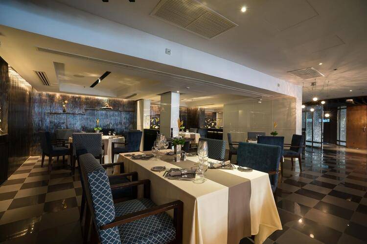 Royal Wing Suites & Spa (Ex. Royal Cliff Wing Suites & Spa)