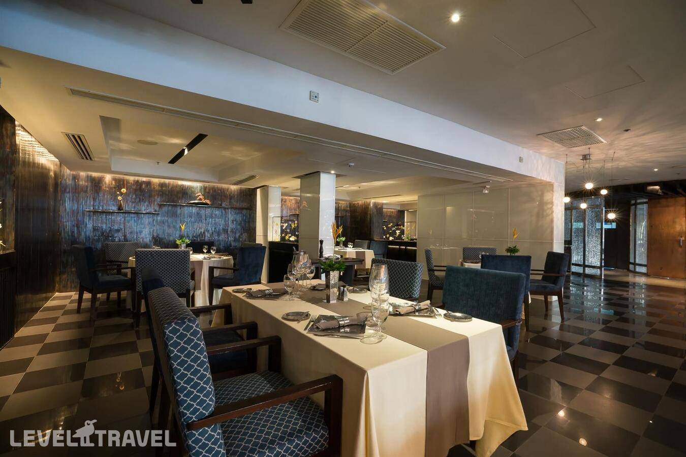 фотографии отеля Royal Wing Suites & Spa (Ex. Royal Cliff Wing Suites & Spa) в Таиланд(Пратамнак) - фото №16