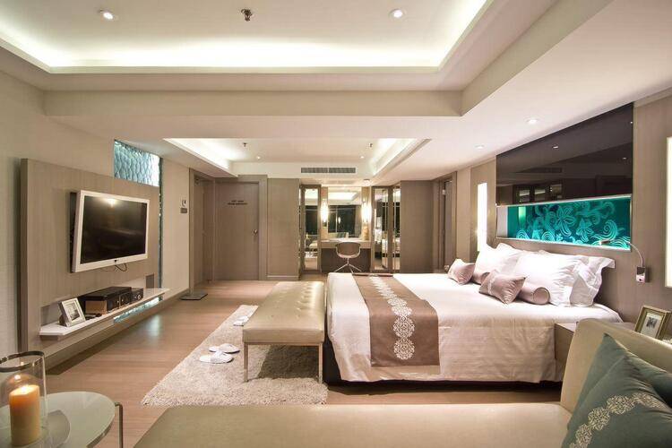 Royal Wing Suites & Spa (Ex. Royal Cliff Wing Suites & Spa)