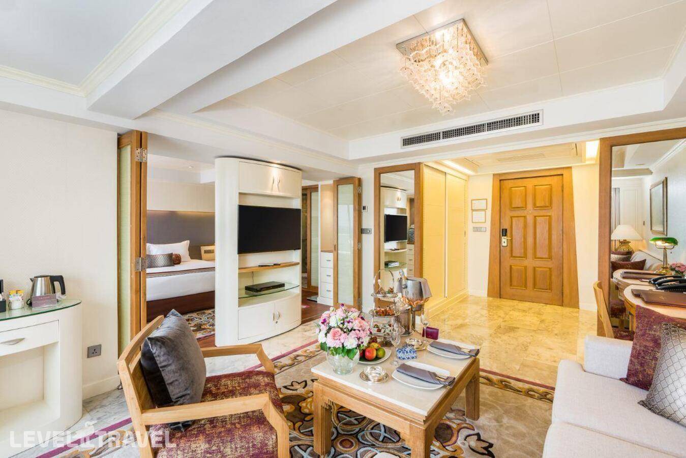 фотографии отеля Royal Wing Suites & Spa (Ex. Royal Cliff Wing Suites & Spa) в Таиланд(Пратамнак) - фото №27