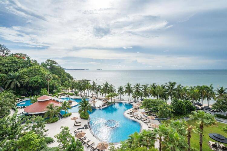 Royal Wing Suites & Spa (Ex. Royal Cliff Wing Suites & Spa)