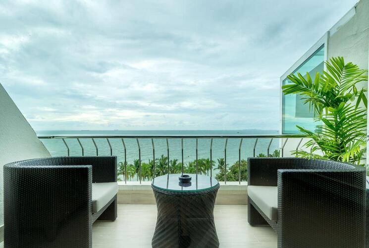 Royal Wing Suites & Spa (Ex. Royal Cliff Wing Suites & Spa)