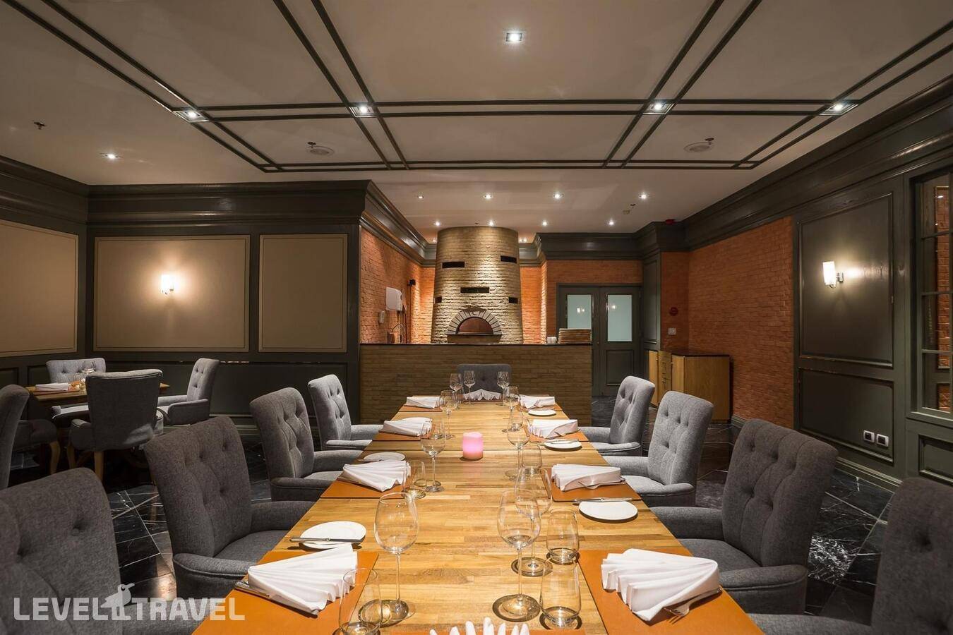 фотографии отеля Royal Wing Suites & Spa (Ex. Royal Cliff Wing Suites & Spa) в Таиланд(Пратамнак) - фото №13