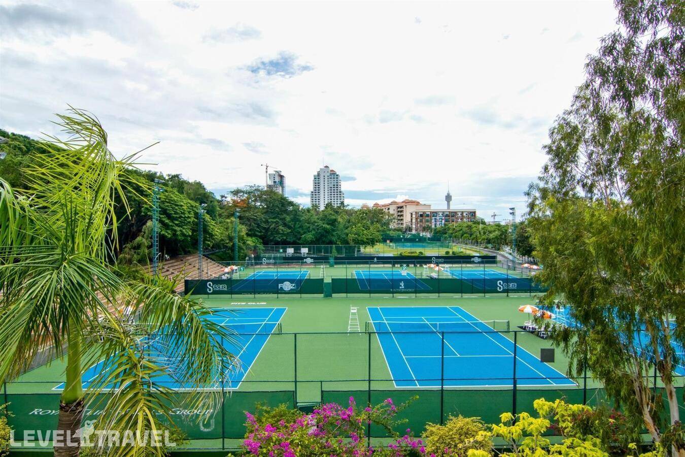 фотографии отеля Royal Wing Suites & Spa (Ex. Royal Cliff Wing Suites & Spa) в Таиланд(Пратамнак) - фото №19