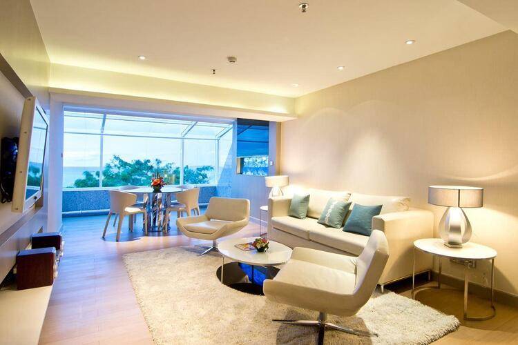 Royal Wing Suites & Spa (Ex. Royal Cliff Wing Suites & Spa)