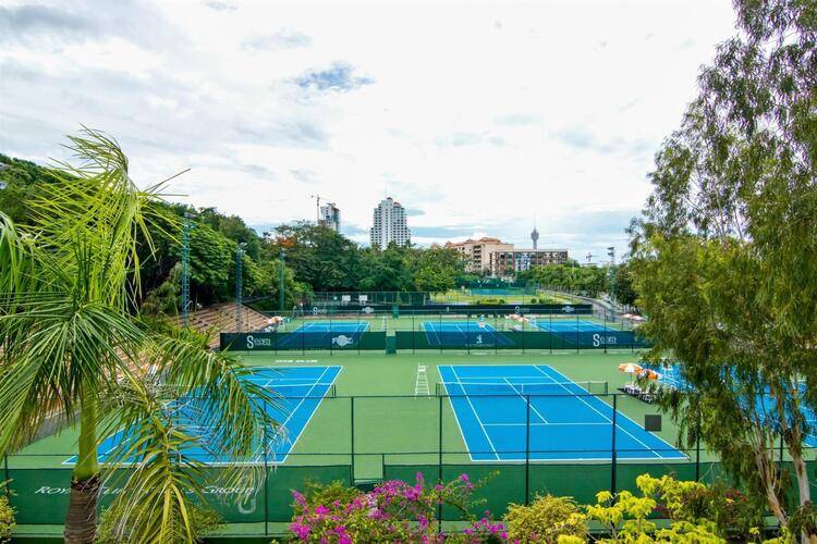 Royal Wing Suites & Spa (Ex. Royal Cliff Wing Suites & Spa)