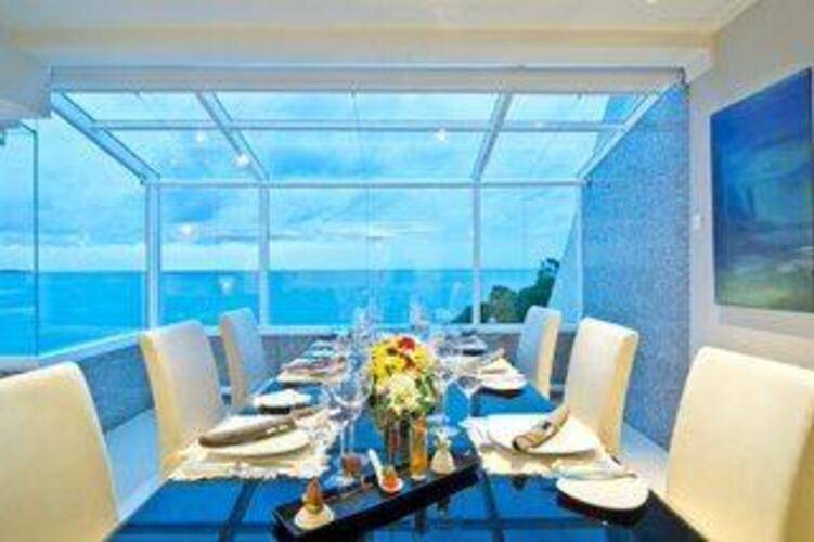 Royal Wing Suites & Spa (Ex. Royal Cliff Wing Suites & Spa)