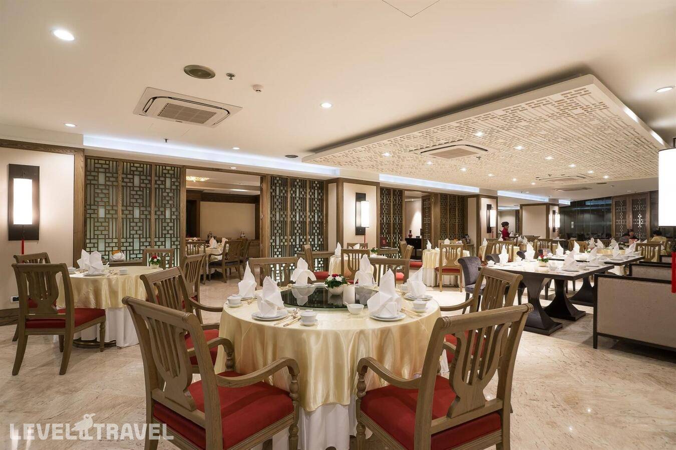 фотографии отеля Royal Wing Suites & Spa (Ex. Royal Cliff Wing Suites & Spa) в Таиланд(Пратамнак) - фото №14