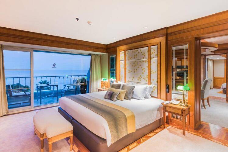 Royal Wing Suites & Spa (Ex. Royal Cliff Wing Suites & Spa)