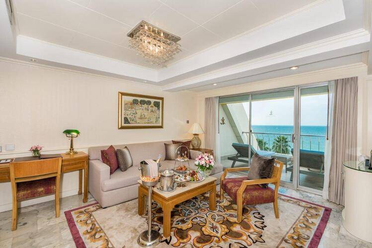 Royal Wing Suites & Spa (Ex. Royal Cliff Wing Suites & Spa)