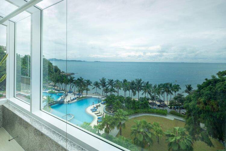 Royal Wing Suites & Spa (Ex. Royal Cliff Wing Suites & Spa)