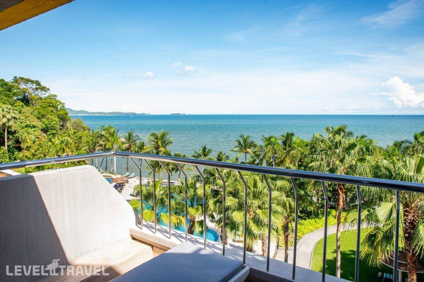 фотографии отеля Royal Wing Suites & Spa (Ex. Royal Cliff Wing Suites & Spa) в Таиланд(Пратамнак) - фото №29