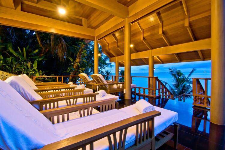 Royal Wing Suites & Spa (Ex. Royal Cliff Wing Suites & Spa)