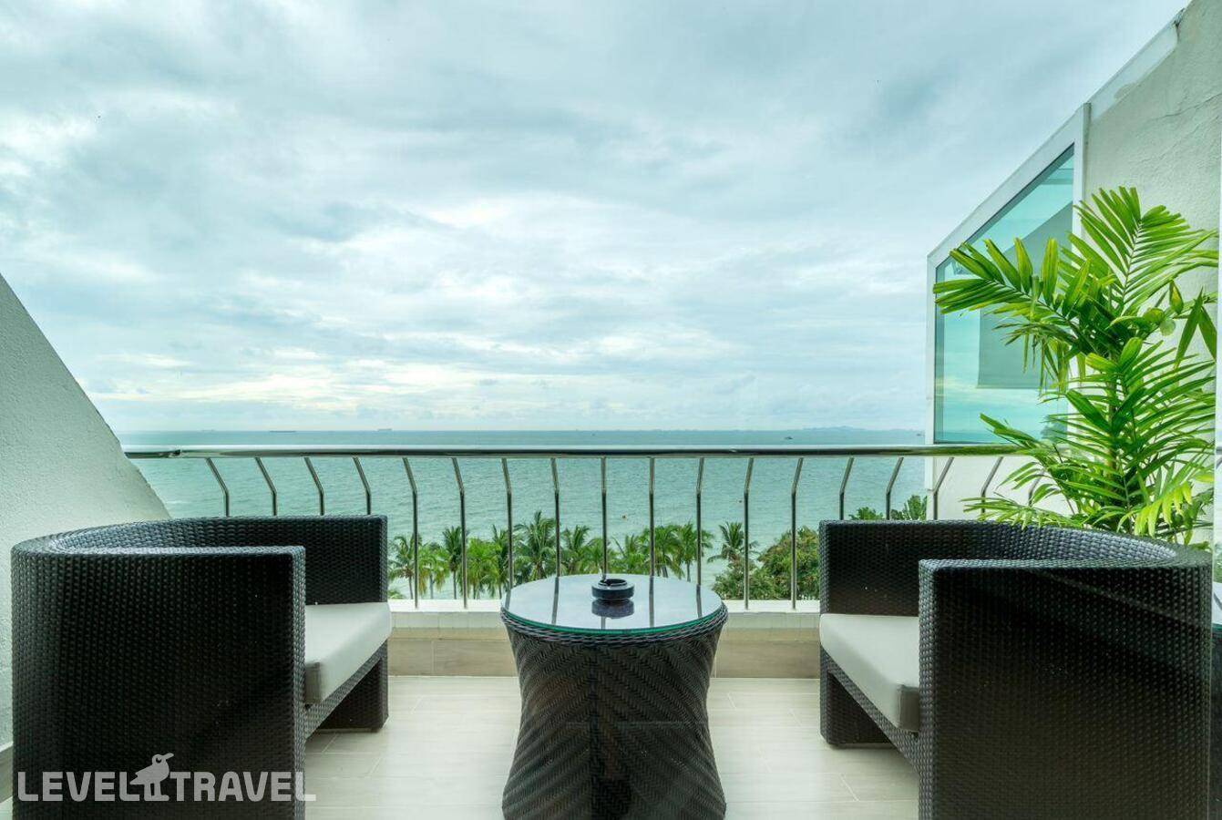 фотографии отеля Royal Wing Suites & Spa (Ex. Royal Cliff Wing Suites & Spa) в Таиланд(Пратамнак) - фото №35