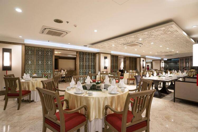 Royal Wing Suites & Spa (Ex. Royal Cliff Wing Suites & Spa)