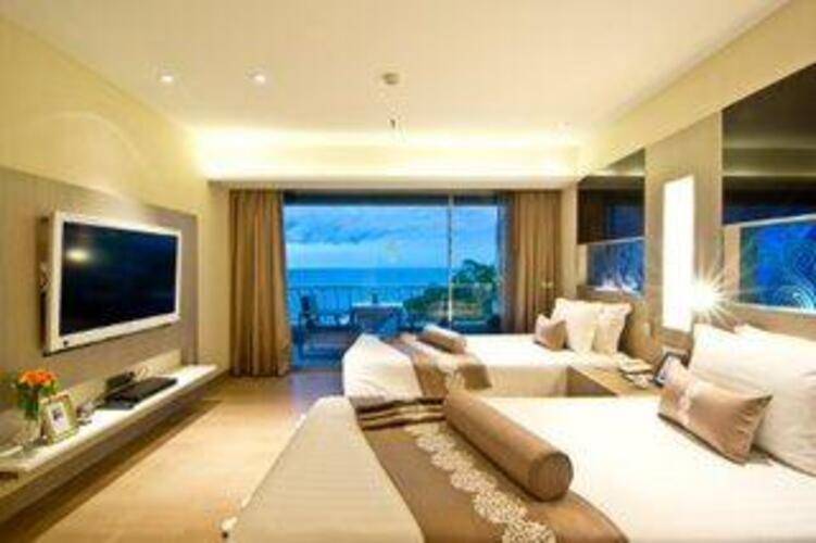 Royal Wing Suites & Spa (Ex. Royal Cliff Wing Suites & Spa)