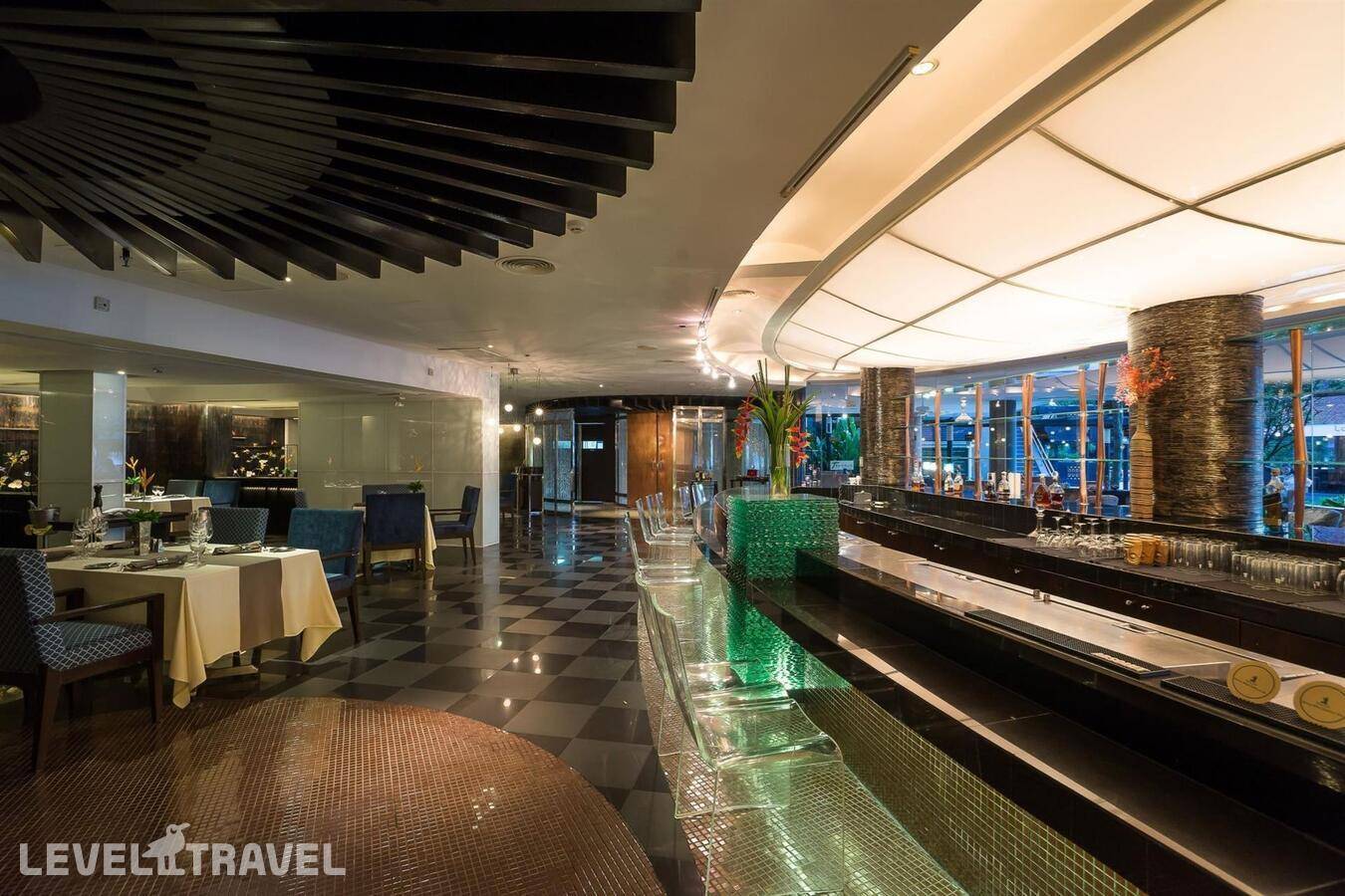 фотографии отеля Royal Wing Suites & Spa (Ex. Royal Cliff Wing Suites & Spa) в Таиланд(Пратамнак) - фото №10