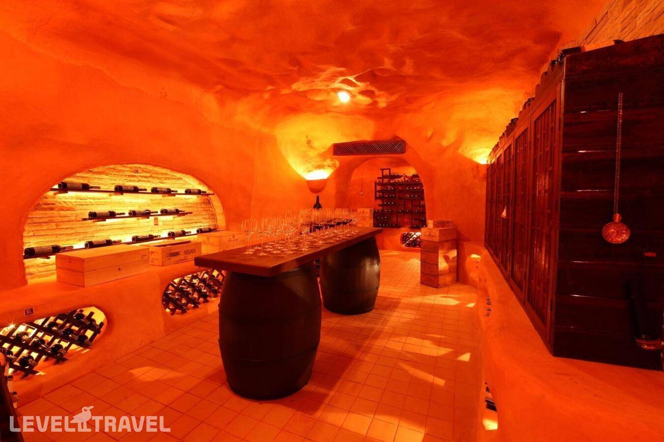 фотографии отеля Royal Wing Suites & Spa (Ex. Royal Cliff Wing Suites & Spa) в Таиланд(Пратамнак) - фото №15