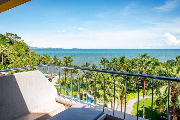 Royal Wing Suites & Spa (Ex. Royal Cliff Wing Suites & Spa)