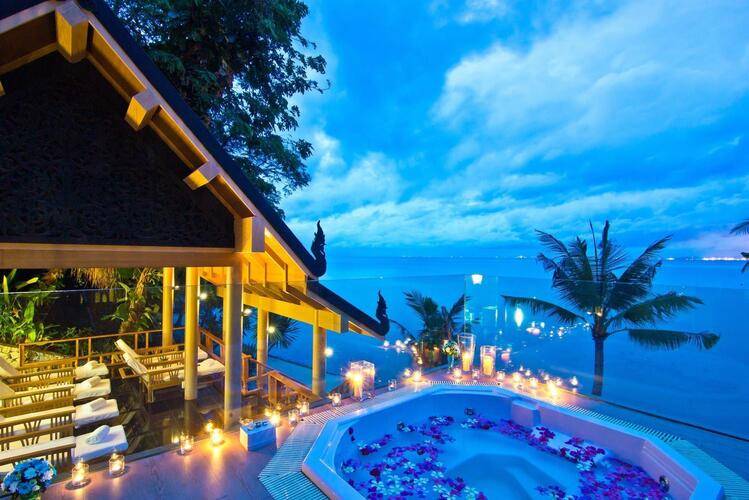 Royal Wing Suites & Spa (Ex. Royal Cliff Wing Suites & Spa)