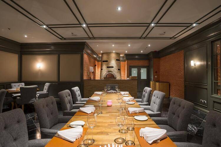 Royal Wing Suites & Spa (Ex. Royal Cliff Wing Suites & Spa)