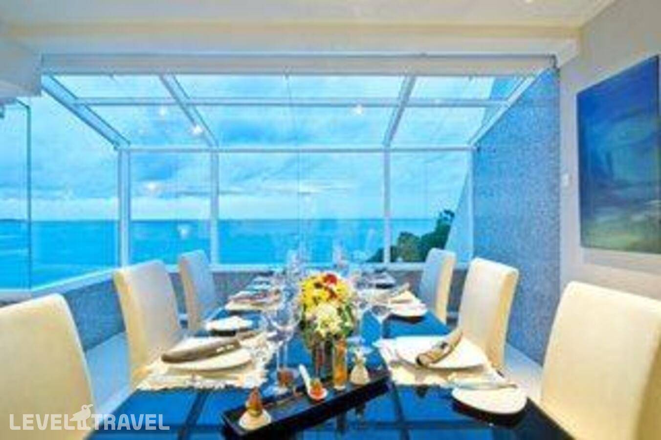 фотографии отеля Royal Wing Suites & Spa (Ex. Royal Cliff Wing Suites & Spa) в Таиланд(Пратамнак) - фото №34