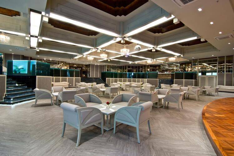 Royal Wing Suites & Spa (Ex. Royal Cliff Wing Suites & Spa)