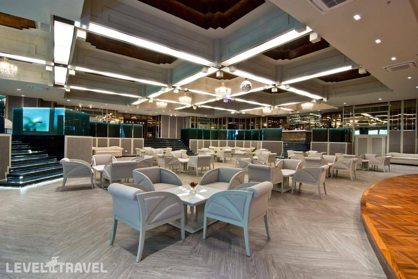 фотографии отеля Royal Wing Suites & Spa (Ex. Royal Cliff Wing Suites & Spa) в Таиланд(Пратамнак) - фото №18